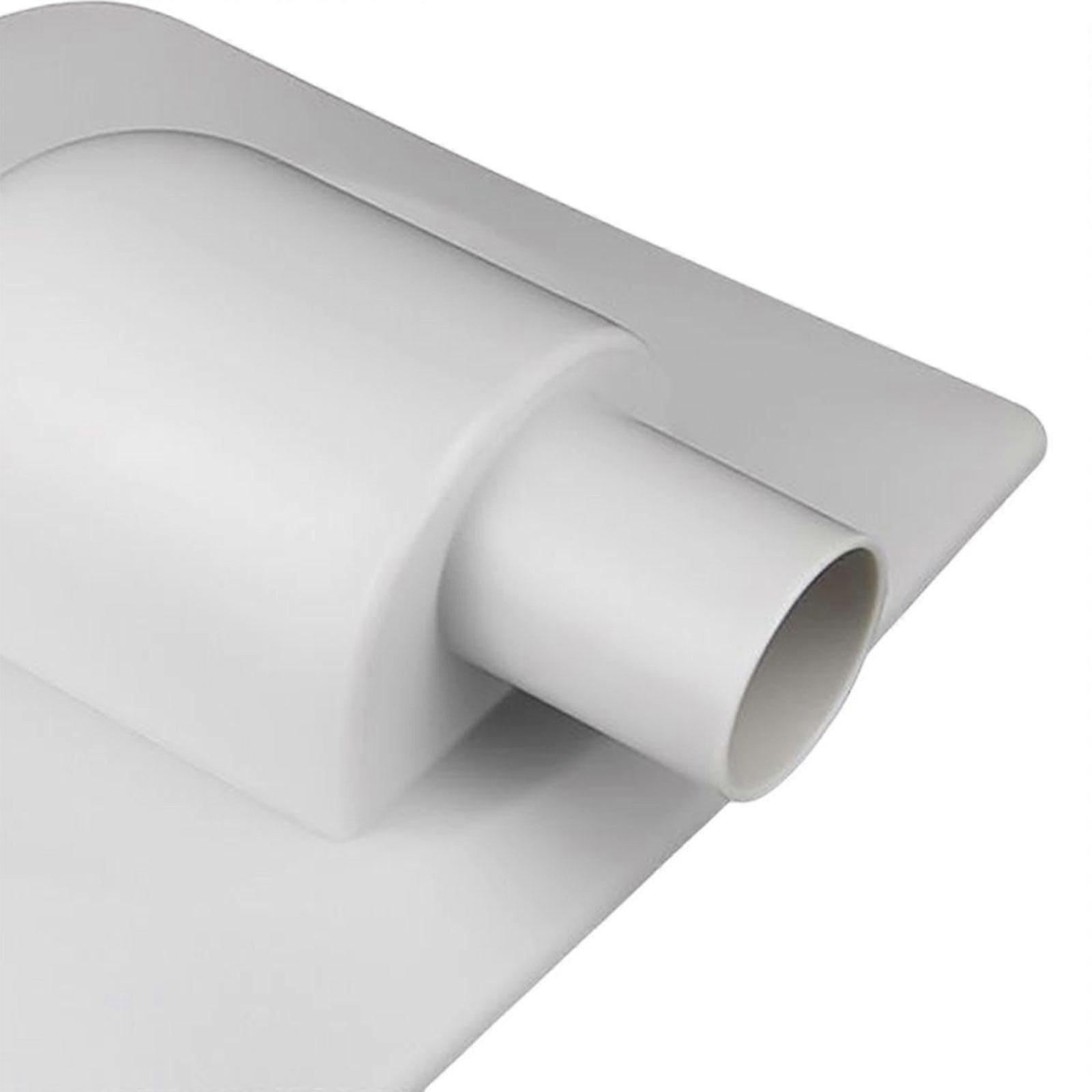 Pool Skimmer Vacuum Plate Filter Conversion compatible with System