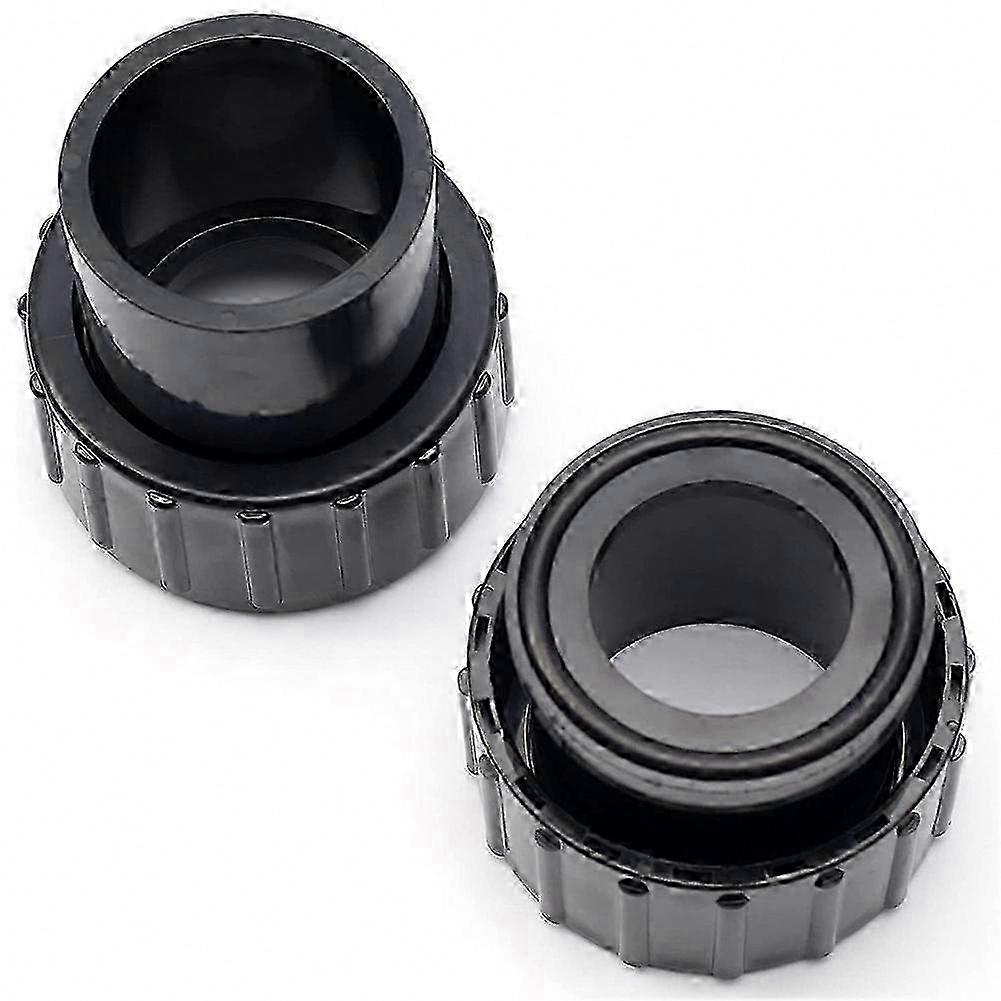 SuperFlo Variable Speed Union Kit