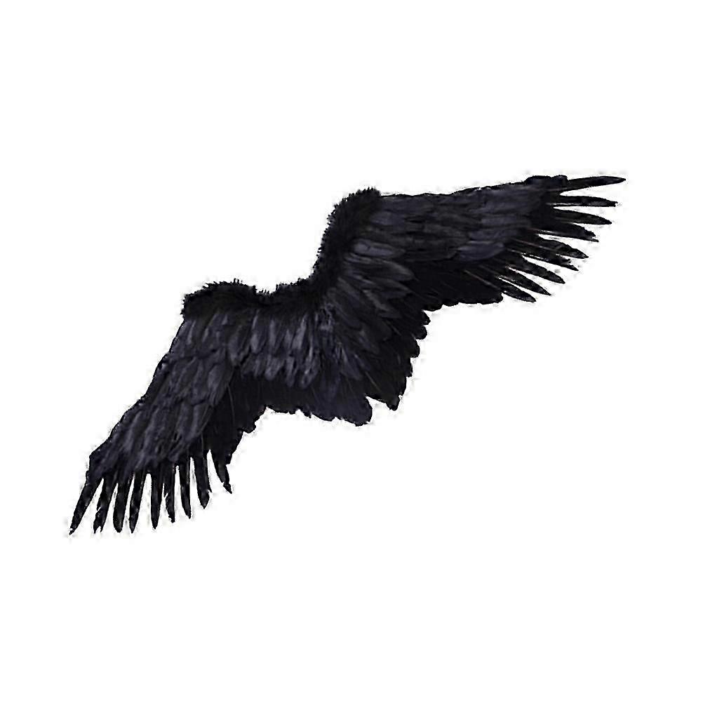 Halloween Accessory compatible with Children Medium Black