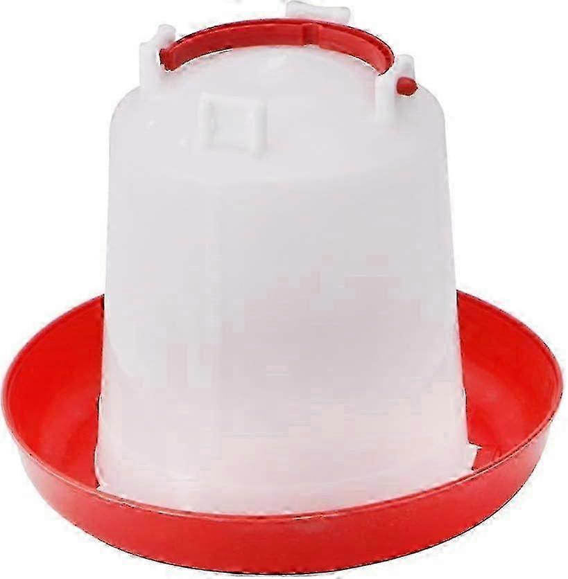 Automatic Chicken Drinker Feeder