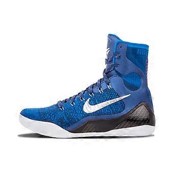 Nike Kobe 9 Elite 'Brave Blue' 630847-404