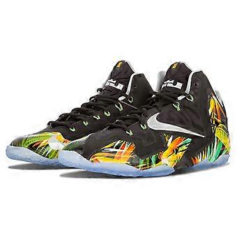 Nike LeBron 11 'Everglades' 616175-006