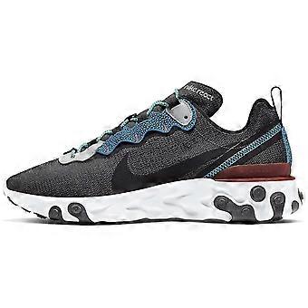 Nike React Element 55 SE Anthrazit CD2153-001