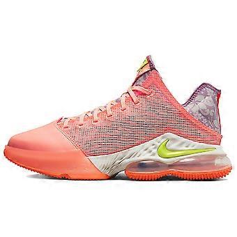 Nike LeBron 19 Low Ep 'Hawaii' DQ8343-600