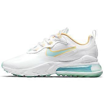 Nike Air Max 270 React Light Dew Lagoon Pulse da donna DJ3027-100