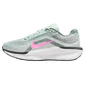 Nike Winflo 11 Verde chiaro, antracite, bianco, rosa giocoso da donna FJ9510-300