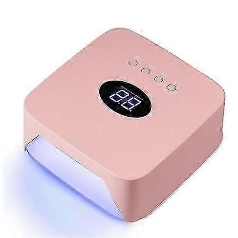 Nail art lamp