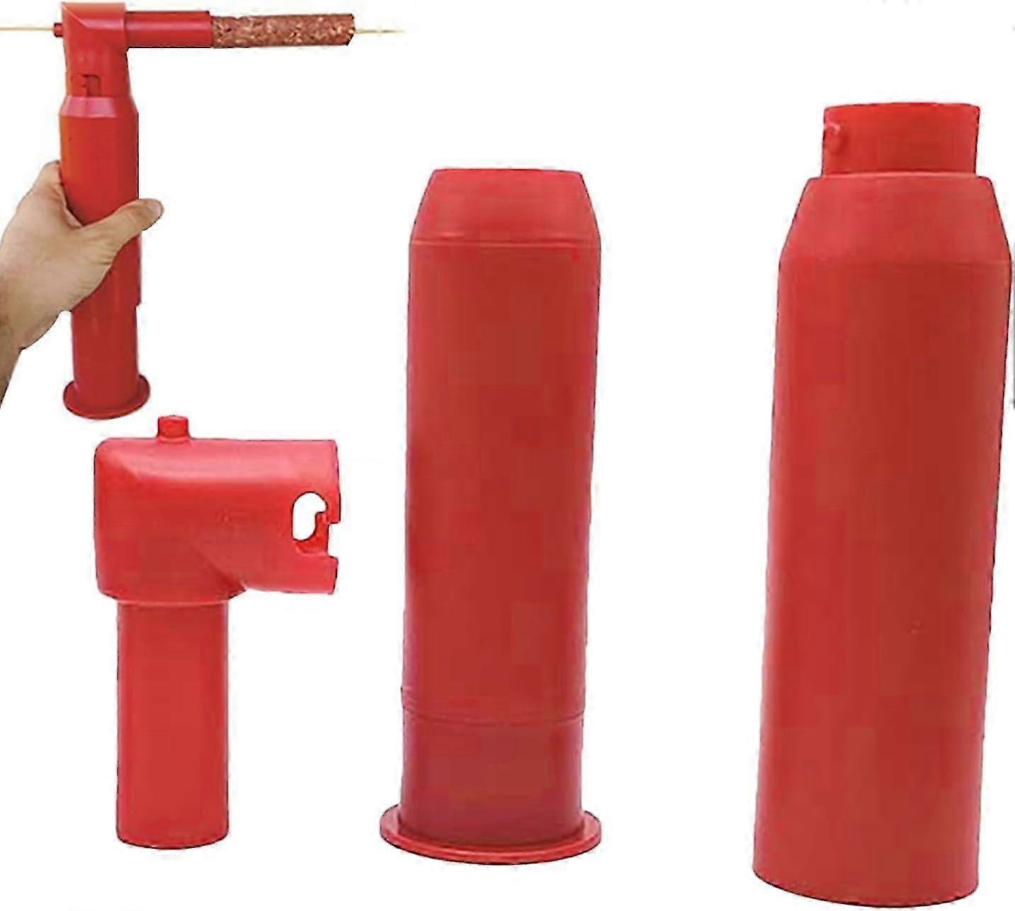 Dishwasher Safe Manual Kebab Stuffer