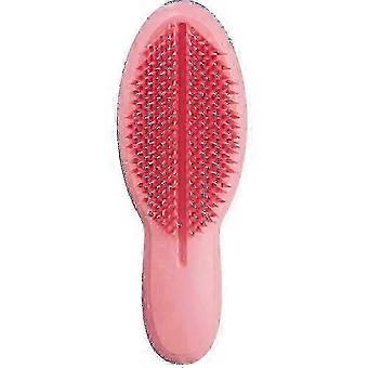 Pink Grooming Hairbrush Compatible with BZF