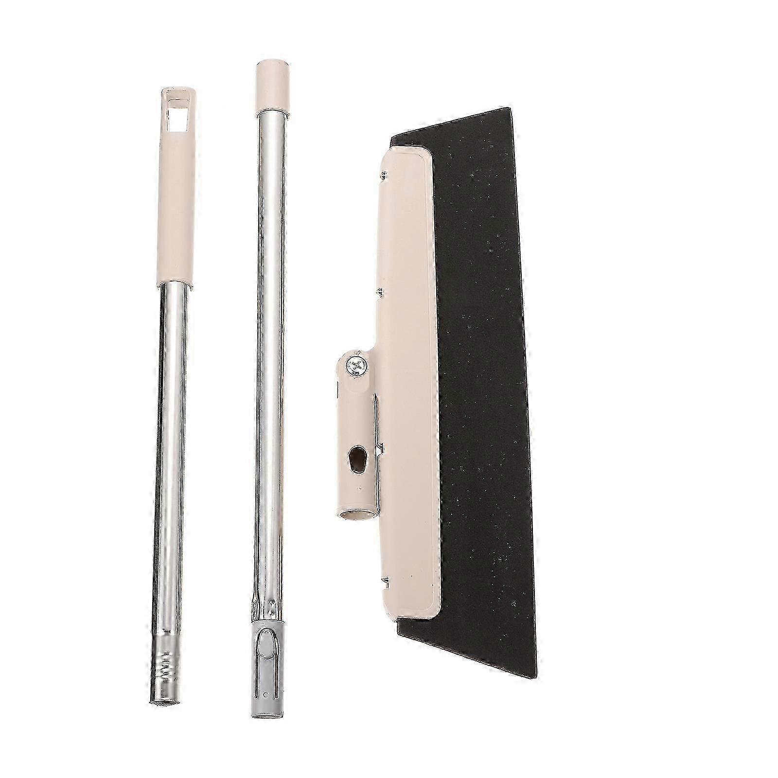 Horizontal Swivel EVA Floor Wiper
