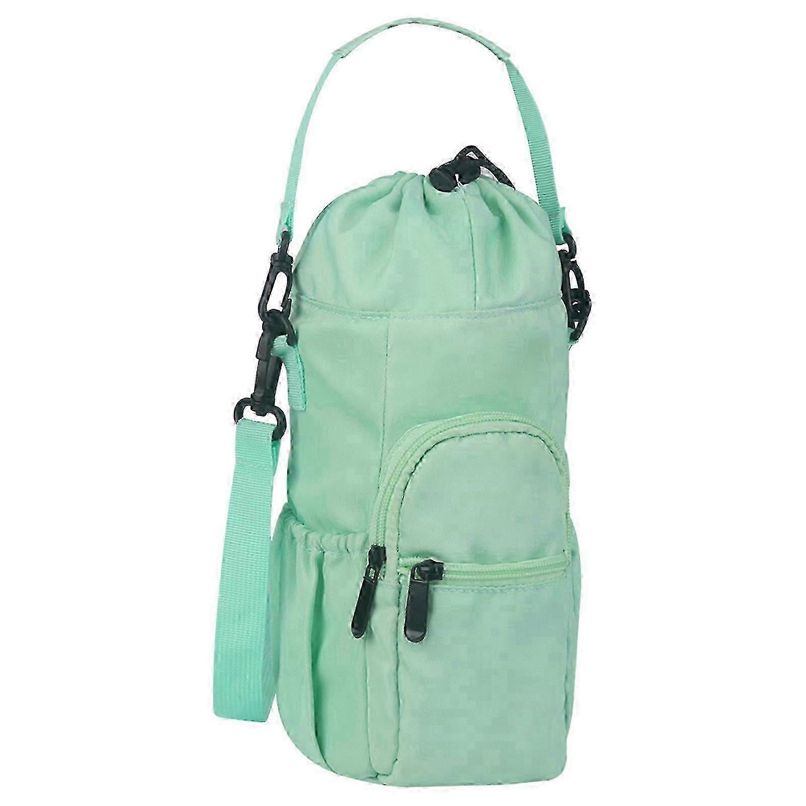 Multi-Use Insulated Bottle Carrier