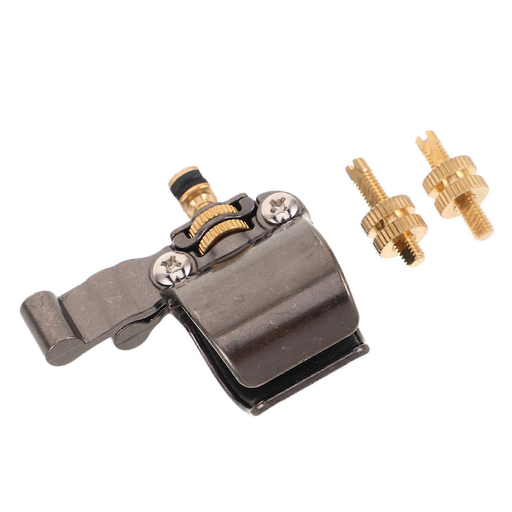 Erhu Violin Tuning Tool with Precise Control Durable Metal Design for String Instruments