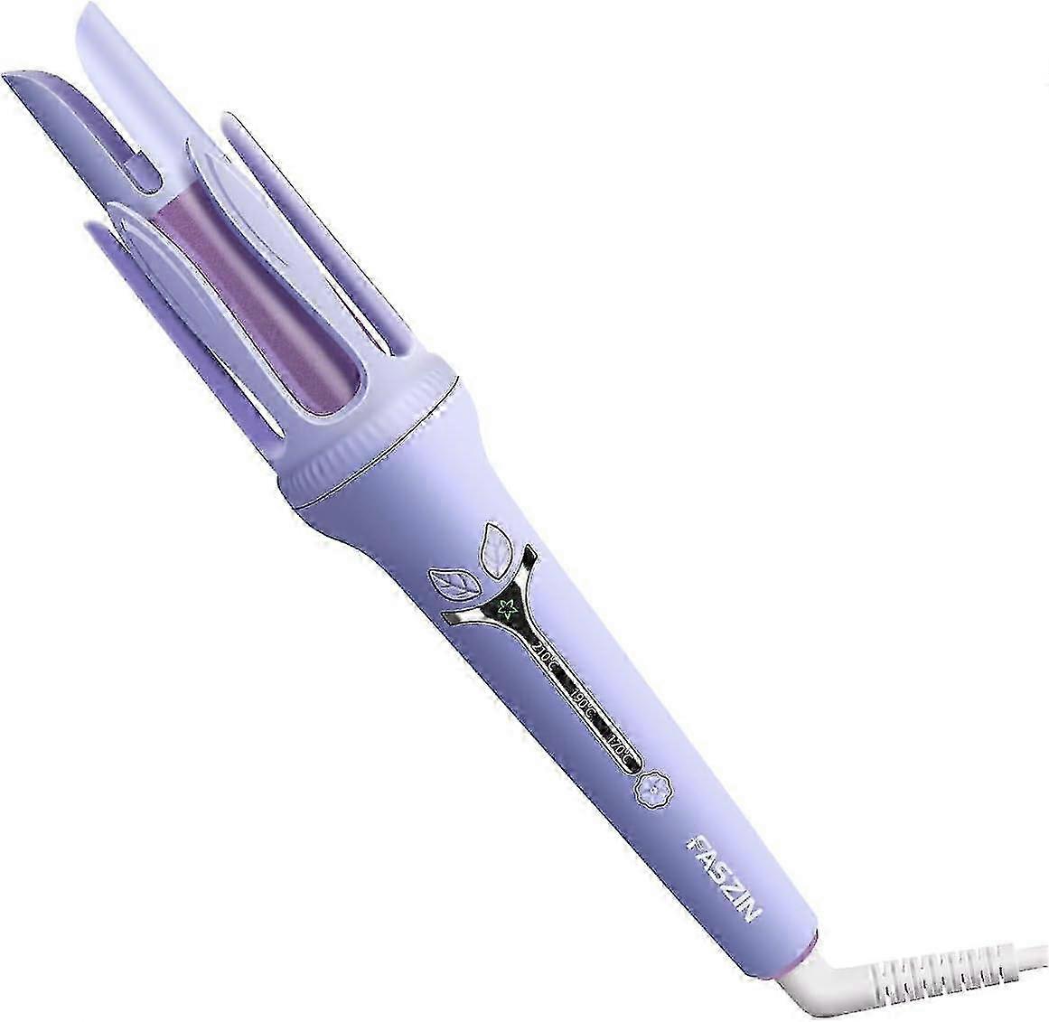 Automatic Curling Iron 32mm U-Shaped