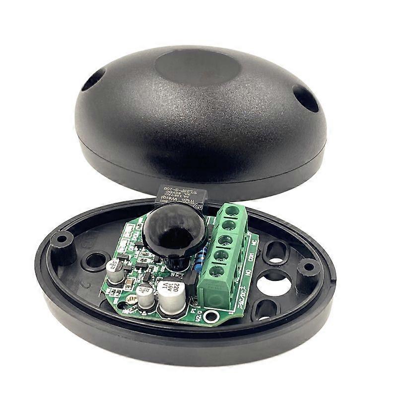 Infrared Security Sensor for Gate and Perimeter Systems