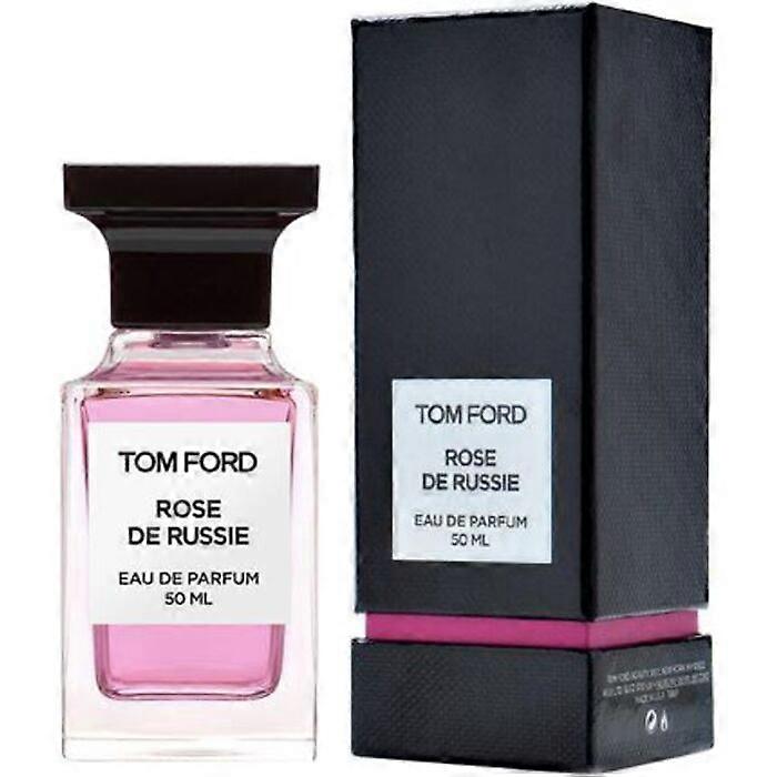 Rose de Russie EDP 50ml