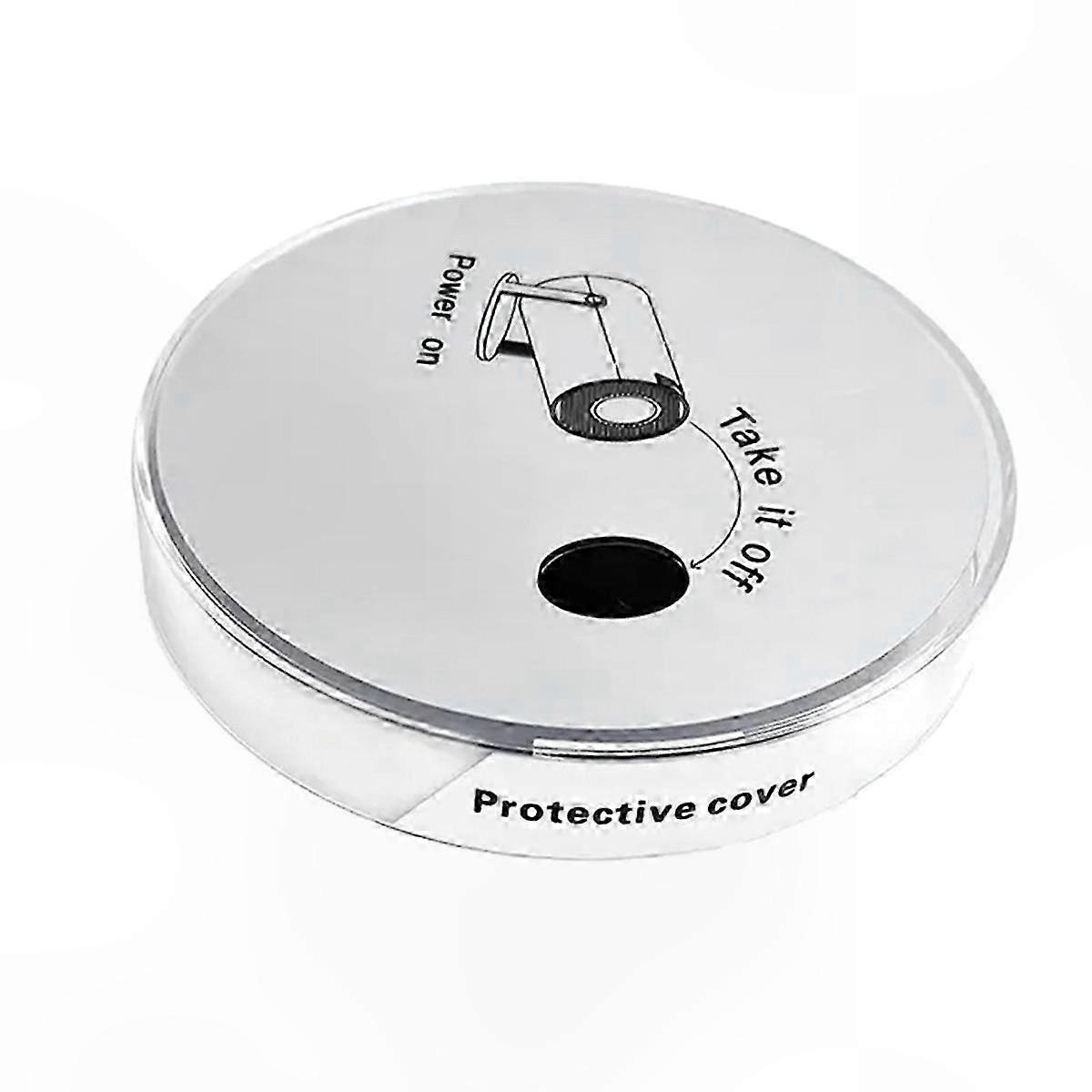 Projector Lens Cover Protector Dust Shield for HY300Pro Model