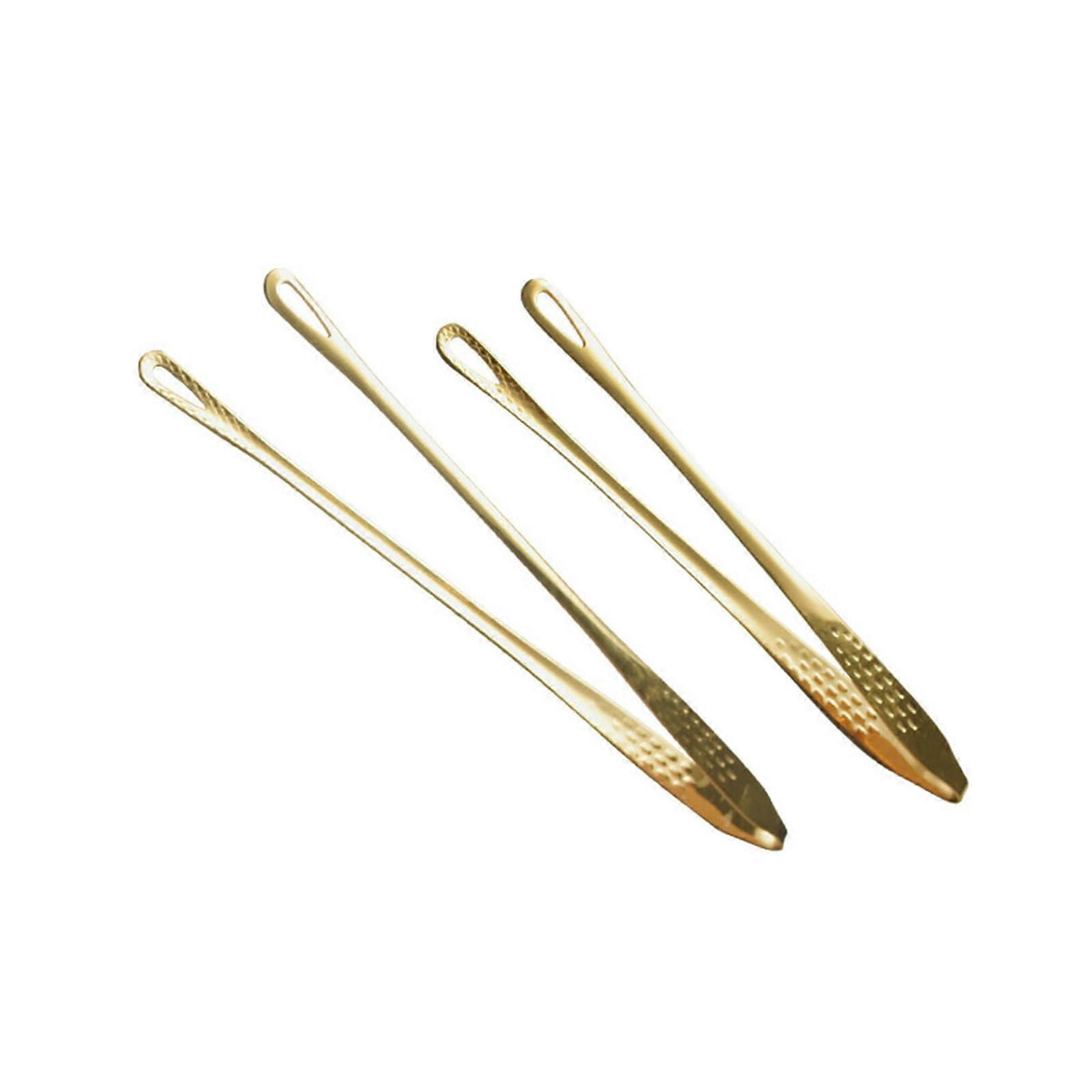 Long-Handled Barbecue Clip, One Size Fits All