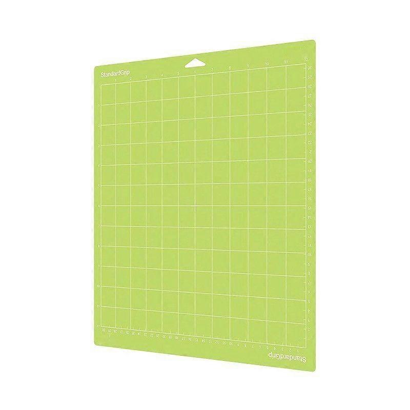 Strong Grip Mat for CRICUT Explorer/Maker (30x30cm - 4-pack)