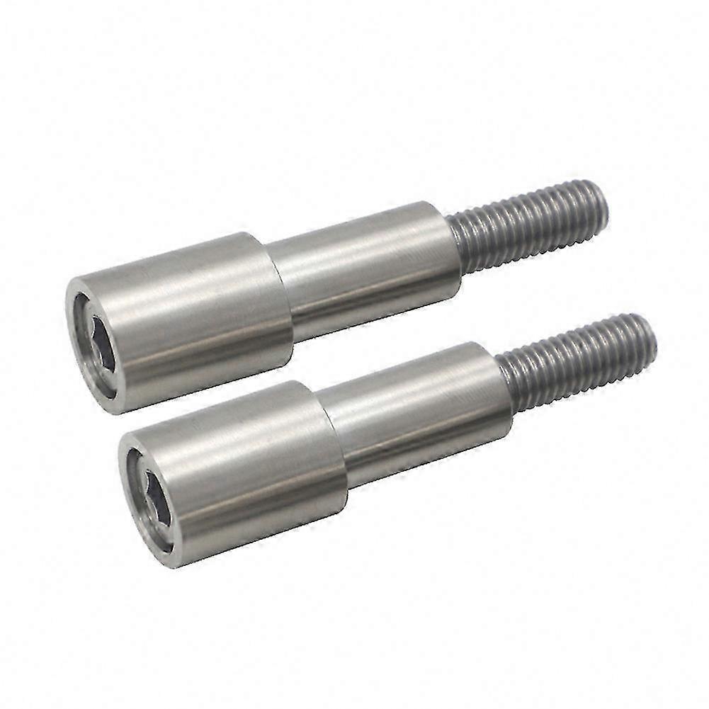 Alloy Navigation Rod for BMW Tourers