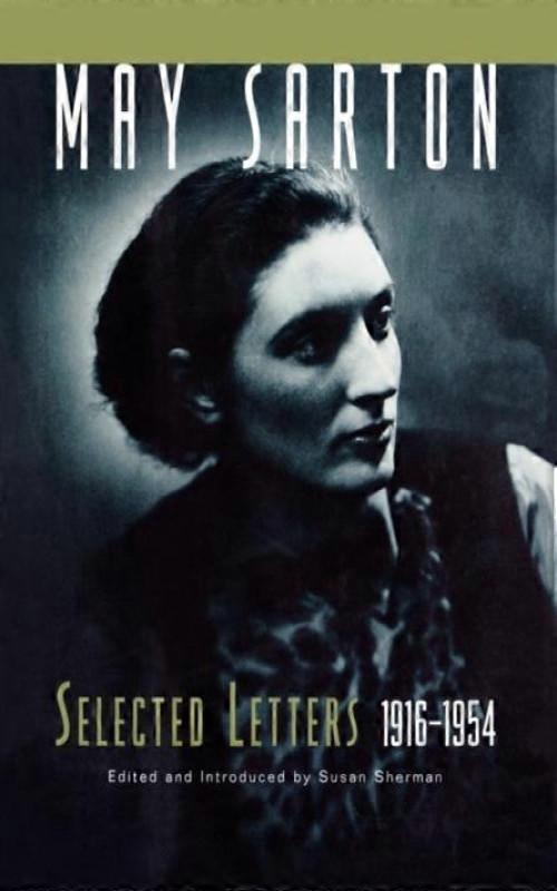 May Sarton