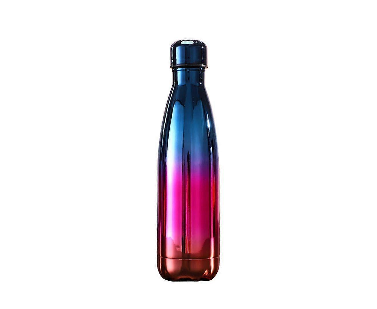 500ml Vacuum-Insulated Stainless Flask