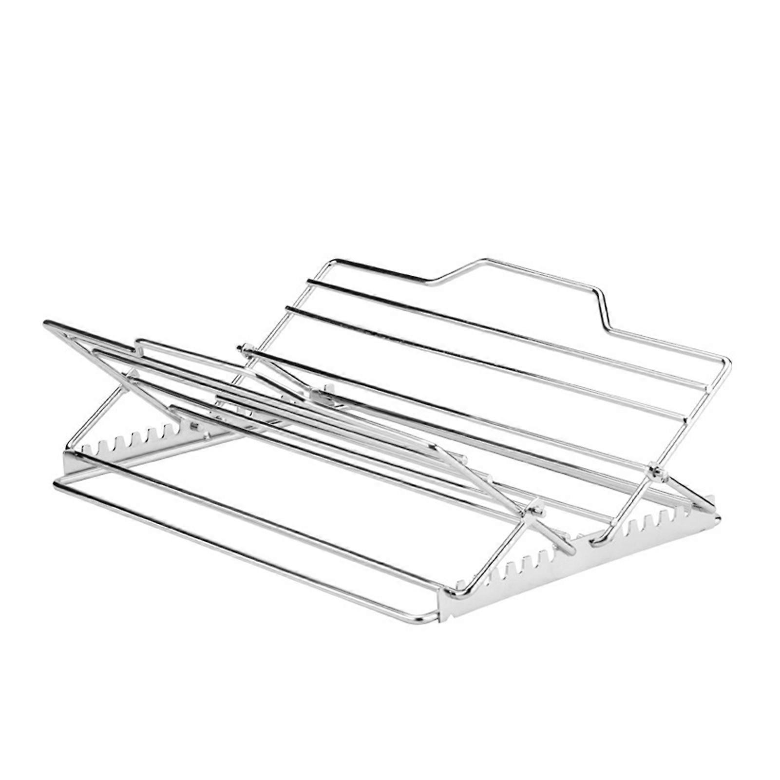 Oven & Grill Safe Stainless Rack