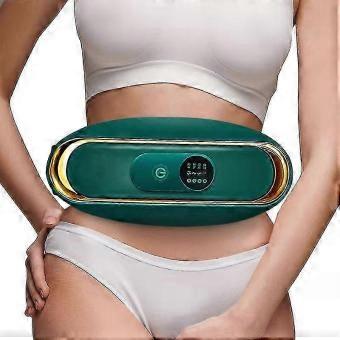 Riduzione del grasso artefatto Macchina per il rifiuto del grasso Fitness Attrezzature sportive Stovepipe Pancia sottile Artefatto sottile Rifiuto del grasso femminile per la casa Belt_Special G