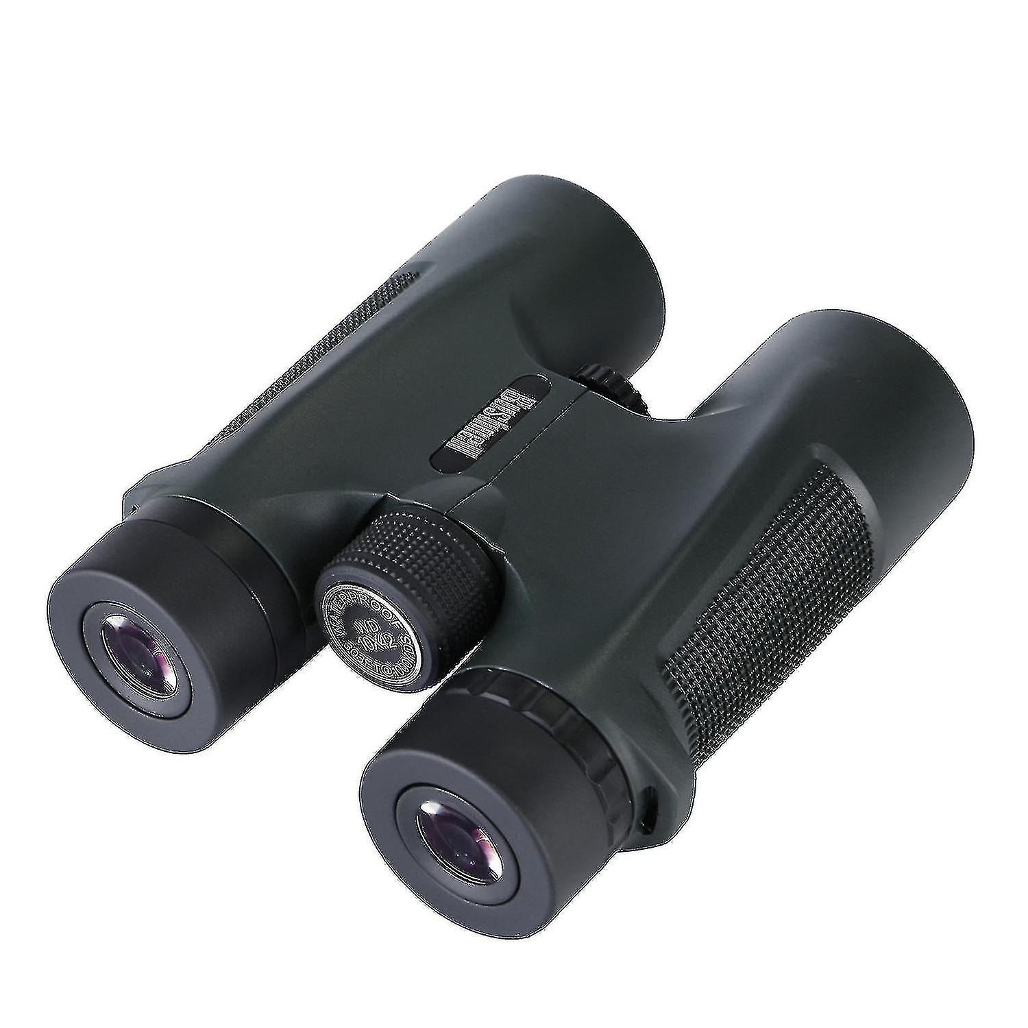 Binoculars 10x42 Compact Binoculars Bak4 Fmc Binoculars With Phone Ad