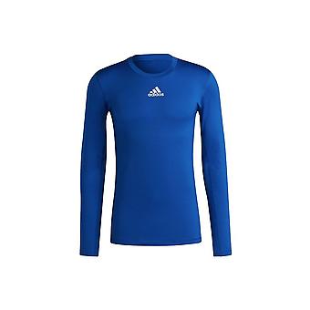 Adidas Techfit Warm M H23127 allenamento tutto l'anno uomo