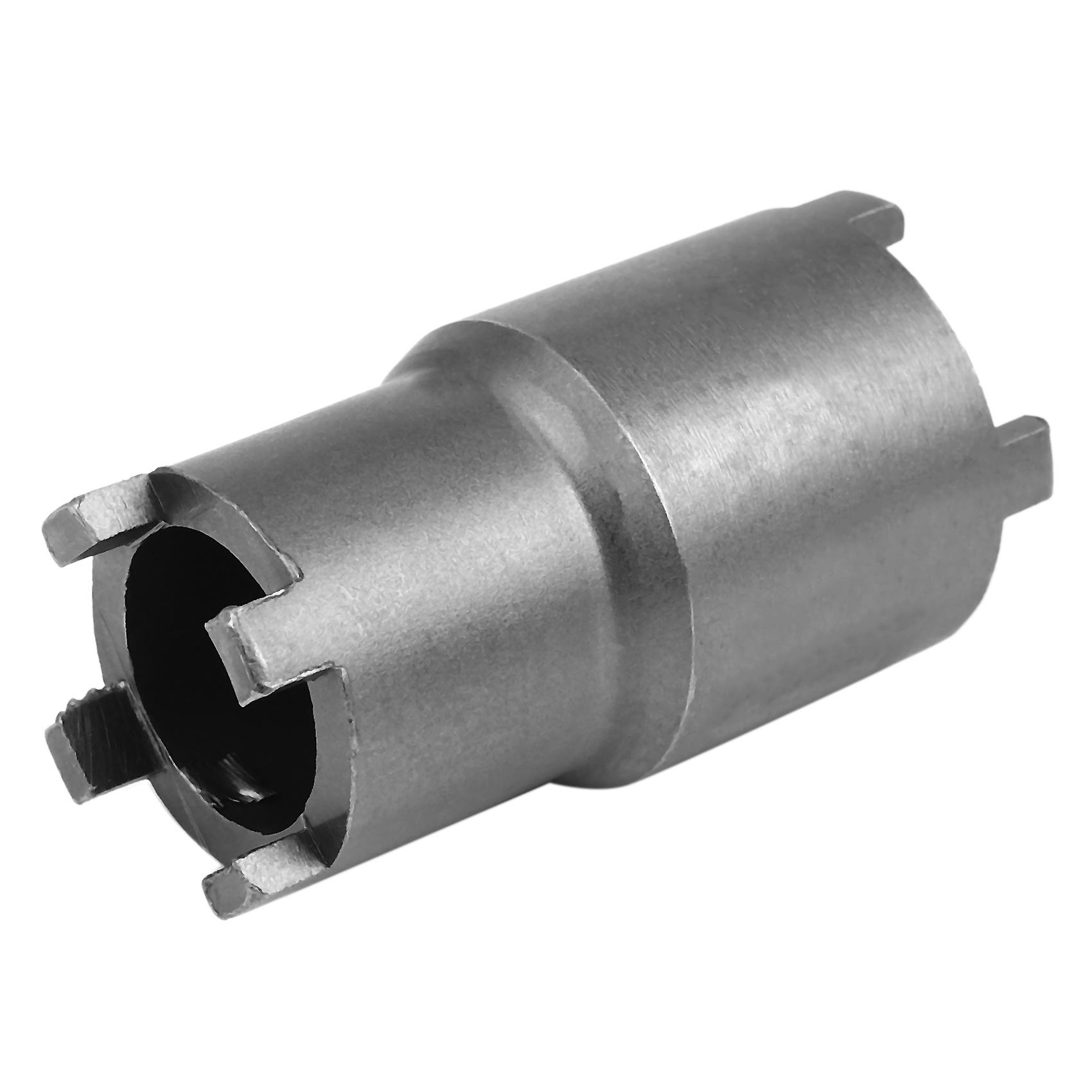 Chiave Portamozzo Per Frizione Honda CB 100 125 160 175 200 350 360 400 450 550 750 - Foto 2