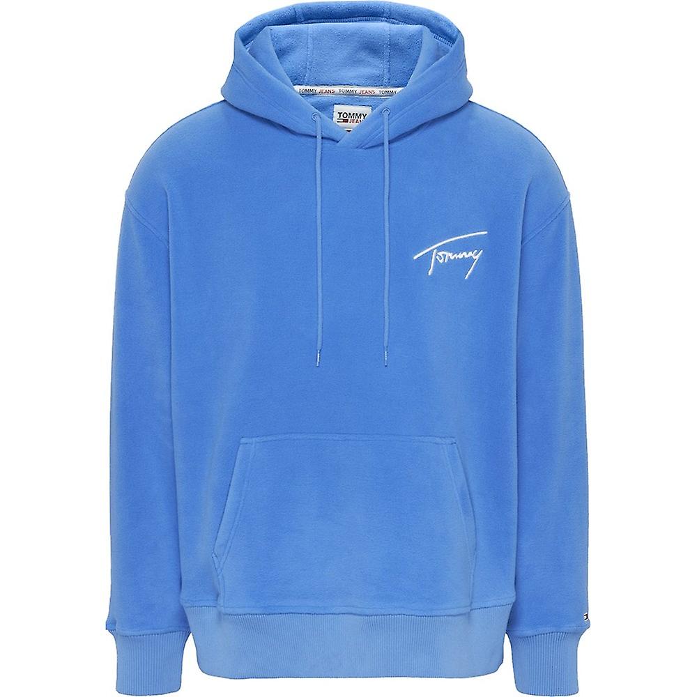 Tommy Hilfiger DM0DM15030C4H all year men sweatshirts