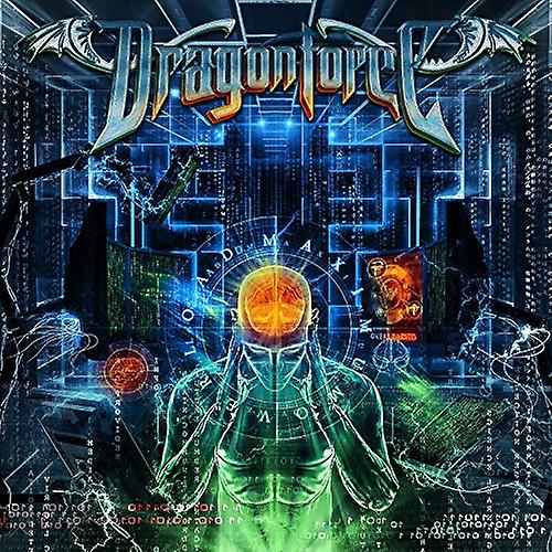 ドラゴンフォース - 最大オーバー ロード [CD]