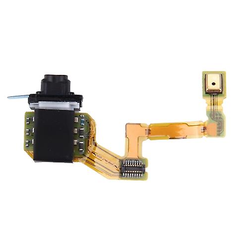 Headphone Jack Flex Cable For Sony Xperia Z5