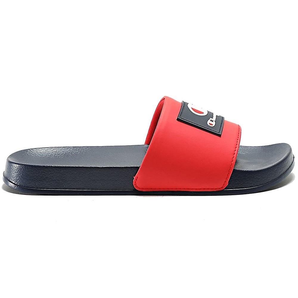 Champion Arubo Slide S22051RS001 universal all year men