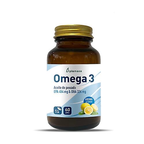 Omega 3 60 softgels