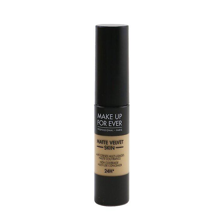 Make Up For Ever Matte Velvet Skin Concealer - # 3.5 (medium Beige) 9ml/0.3oz