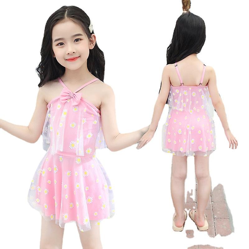 Uimapuku Lasten tyttö Yksiosainen vauva Söpö tyttö Länsimainen tyyli Taapero Lapset Teini-ikäiset Split Uimapuvut