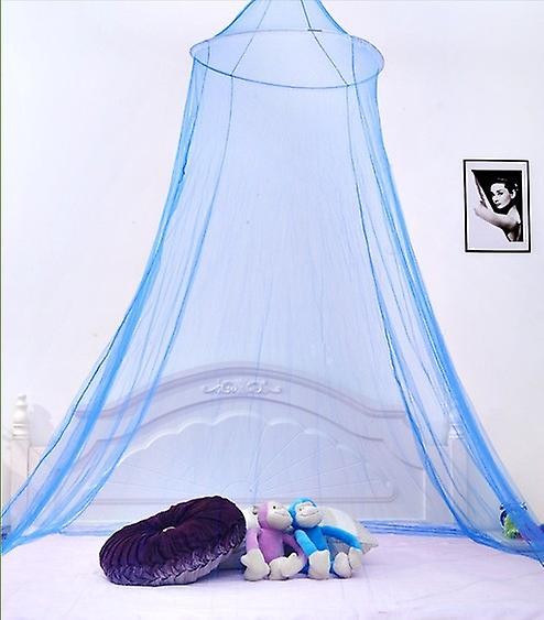 Canopy Bed Mosquito Net Large Hanging Mosquito Net  Single Double Bed Mosquito Net Quick And Easy To Install Hammock