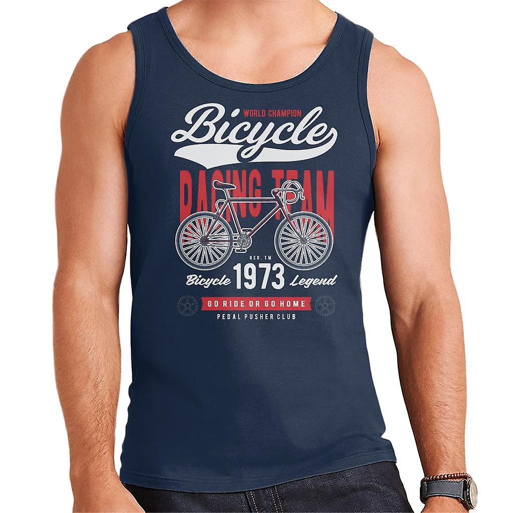 Bicycle Race Team mannen Vest