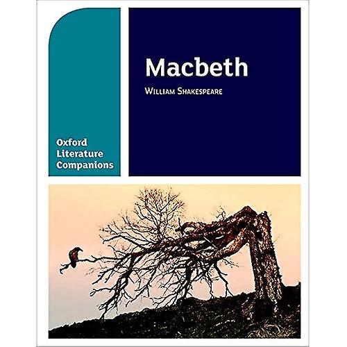 Oxford litteratur ledsagere: Macbeth