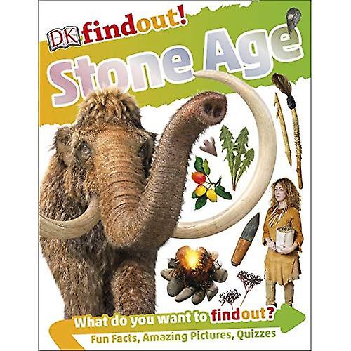 Stone Age - DKfindout!
