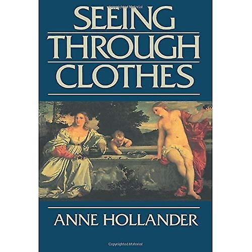 Seeing Through Clothes