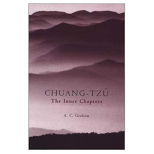 Chuang-Tzu: Inner Chapters