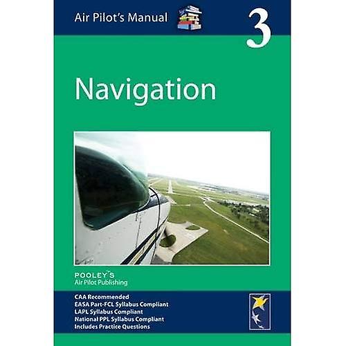 Navigation (Air Pilot Manual)