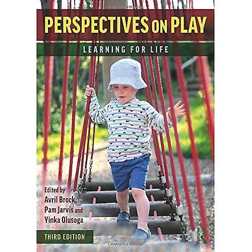 Perspectives on Play: Learning for Life