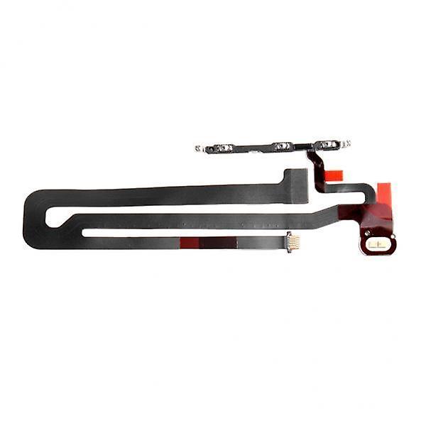 7xPower Button Flex Volume Buttons Cable for Huawei Mate 9