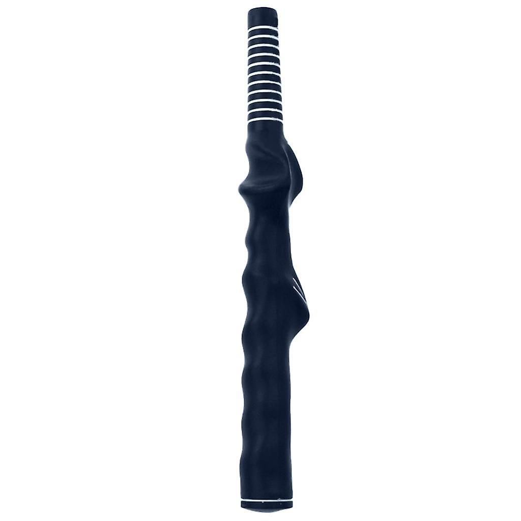 Golf Grip Hand Position Corrector Guide Training Aid Μπλε 14.73mm