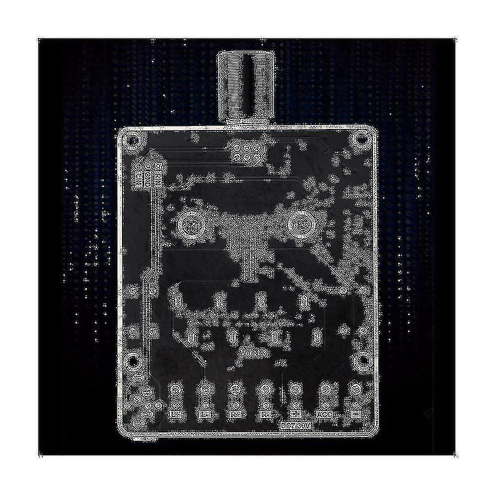 Tpa3221 Klasse D Praktische Zweikanal-Verstärkerplatine 85w Stereo-Audio-Verstärkermodul Audio Acc