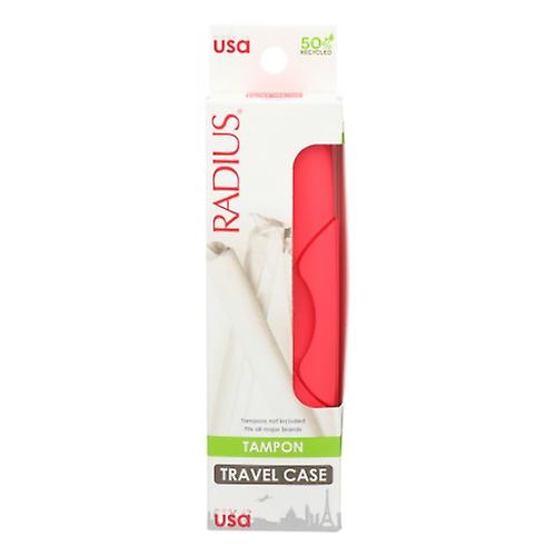 Radius Tampon Case, Full Size, Ea (Pack of 1)