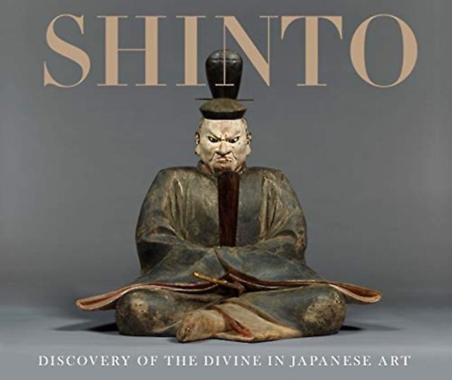 Shinto by Kevin Carr Paperback Book